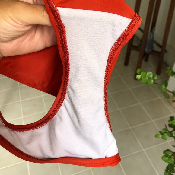 Patagonia Women's Swim Bikini Bottoms - Picture 4 of 4